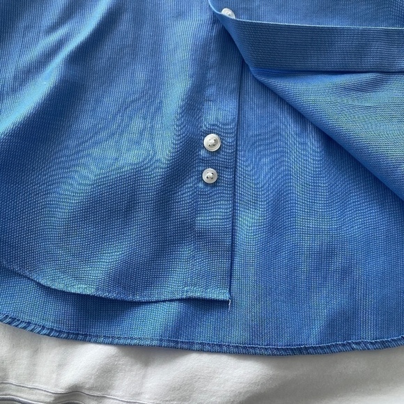 Calvin Klein Dress Shirt - Picture 10 of 12